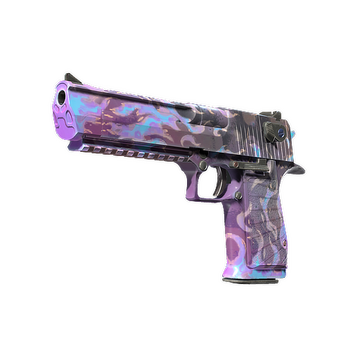 StatTrak™ Desert Eagle | Firebreathing (Factory New)