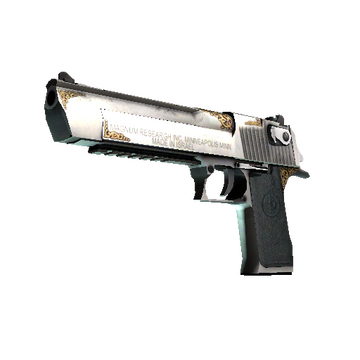 StatTrak™ Desert Eagle | Heirloom (Factory New)