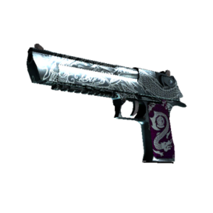 StatTrak™ Desert Eagle | Kumicho Dragon (Minimal Wear)