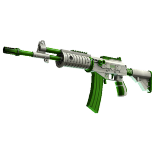 StatTrak™ Galil AR | Eco (Well-Worn)