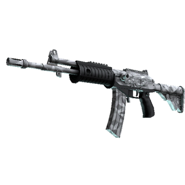 StatTrak™ Galil AR | Shattered (Minimal Wear)