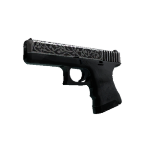 StatTrak™ Glock-18 | Ironwork (Factory New)