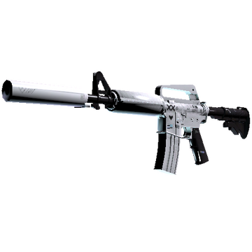 StatTrak™ M4A1-S | Printstream (Factory New)
