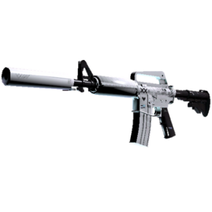StatTrak™ M4A1-S | Printstream (Minimal Wear)
