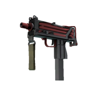 StatTrak™ MAC-10 | Pipe Down (Factory New)