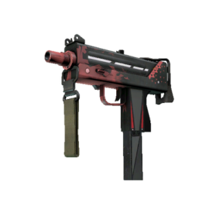 StatTrak™ MAC-10 | Tatter (Factory New)