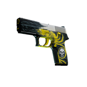 StatTrak™ P250 | Wingshot (Factory New)