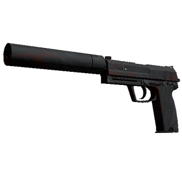 StatTrak™ USP-S | Blood Tiger (Factory New)