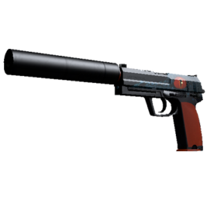 StatTrak™ USP-S | Caiman (Minimal Wear)
