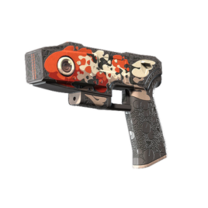 StatTrak™ Zeus x27 | Tosai (Field-Tested)