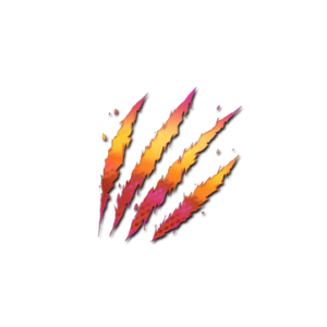 Sticker | Battle Scarred (Holo)