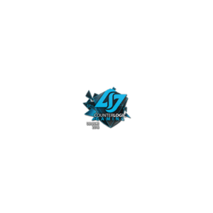 Sticker | Counter Logic Gaming | Cologne 2016