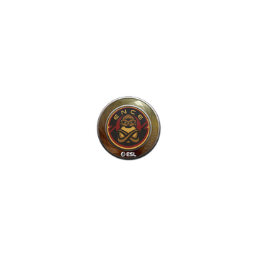 Sticker | ENCE | Katowice 2019