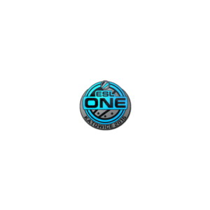 Sticker | ESL One | Katowice 2015