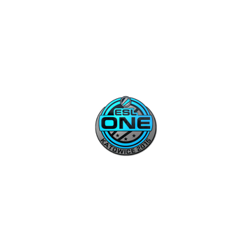 Sticker | ESL One | Katowice 2015
