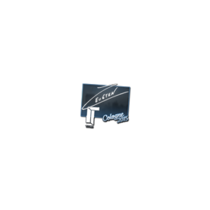 Sticker | Ex6TenZ | Cologne 2015
