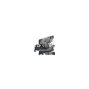 Sticker | FalleN | Atlanta 2017