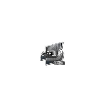 Sticker | FalleN | Atlanta 2017