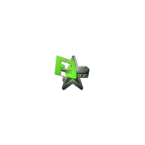 Sticker | Flipsid3 Tactics | Cluj-Napoca 2015