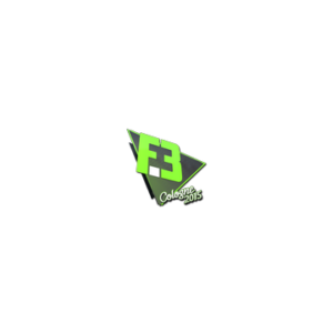 Sticker | Flipsid3 Tactics | Cologne 2015