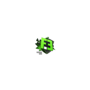 Sticker | Flipsid3 Tactics | Cologne 2016