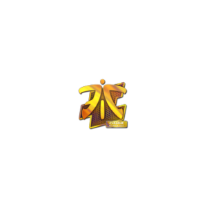 Sticker | Fnatic (Holo) | Atlanta 2017