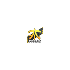 Sticker | Fnatic | Katowice 2015