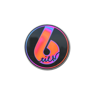 Sticker | Forge Tier6 (Holo)