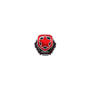 Sticker | Gambit Esports (Foil) | London 2018