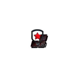 Sticker | Gambit Gaming (Foil) | MLG Columbus 2016