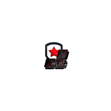 Sticker | Gambit Gaming (Foil) | MLG Columbus 2016