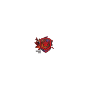Sticker | Gambit Gaming (Holo) | Cologne 2016