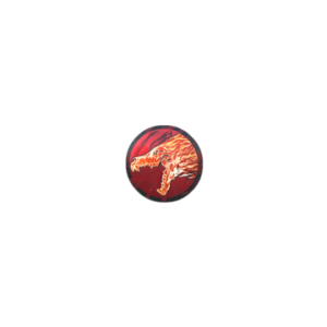 Sticker | Howling Dawn