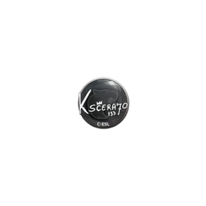 Sticker | KSCERATO | Katowice 2019