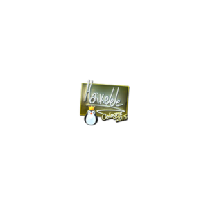 Sticker | Maikelele (Foil) | Cologne 2015