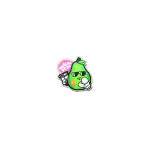 Sticker | Massive Pear