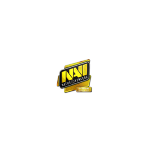 Sticker | Natus Vincere (Holo) | Atlanta 2017