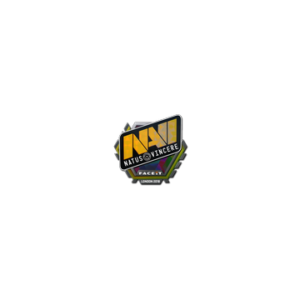 Sticker | Natus Vincere (Holo) | London 2018