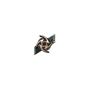 Sticker | Ninjas in Pyjamas (Foil) | Katowice 2015