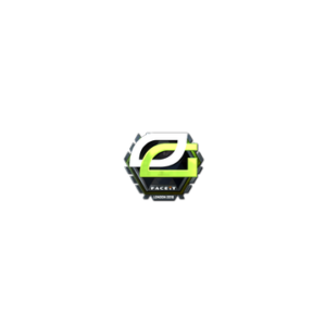 Sticker | OpTic Gaming (Foil) | London 2018