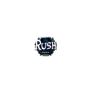Sticker | RUSH (Foil) | London 2018