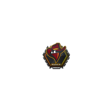 Sticker | Renegades | London 2018