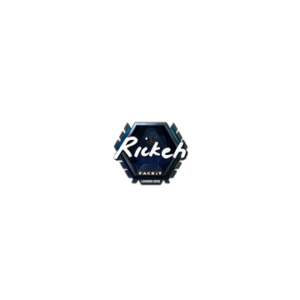 Sticker | Rickeh (Foil) | London 2018