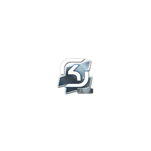 Sticker | SK Gaming (Foil) | Atlanta 2017