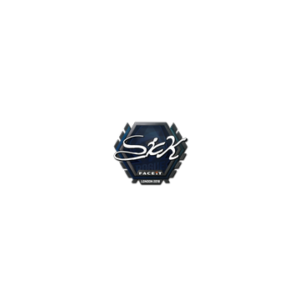 Sticker | SicK | London 2018
