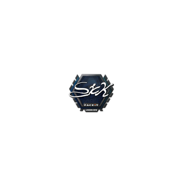 Sticker | SicK | London 2018