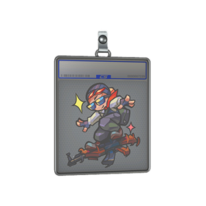 Sticker Slab | AKickflip-47