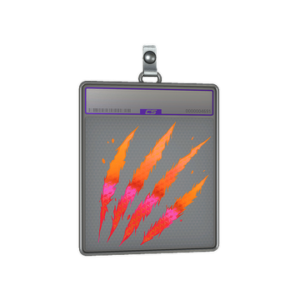 Sticker Slab | Battle Scarred (Holo)