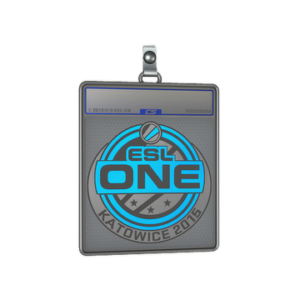Sticker Slab | ESL One | Katowice 2015