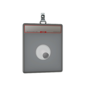 Sticker Slab | Googly Eye (Lenticular)